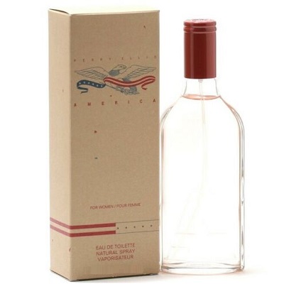 Perry Ellis America Perfume